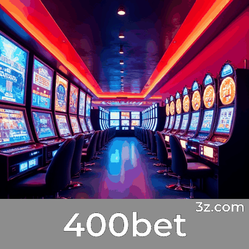 400bet Bônus acumulado 400bet