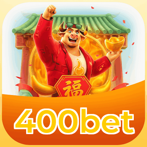 400bet logo